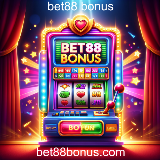 Explorando o Mundo dos Caça-Níqueis no Bet88 Bonus