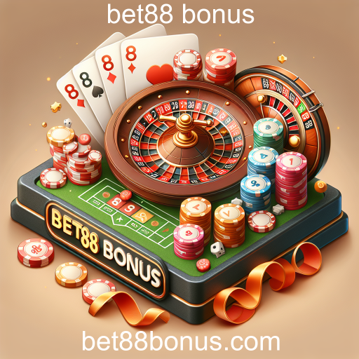 A Ascensão dos Jogos de Mesa no Bet88 Bonus